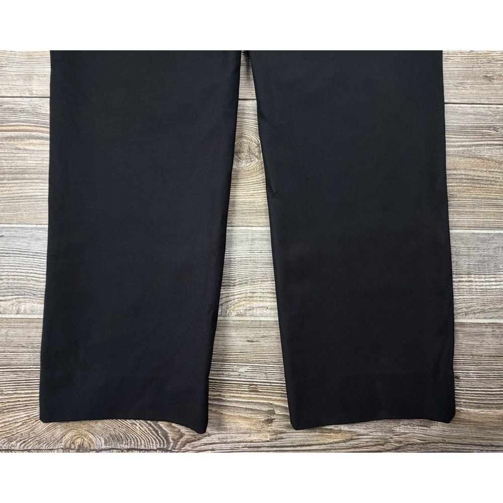 Banana Republic Women's "Avery" Ankle Dress Pants 6 32x26 Cotton Blend Stretch - Picture 5 of 14